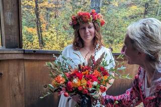 Loreta Daka Floral Boutique - 50