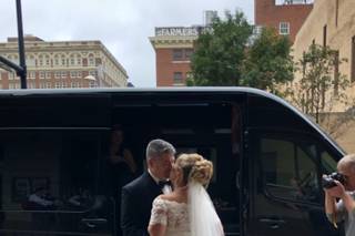 All Class Limo - 1