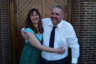 A Huntsville Wedding Officiant - 13