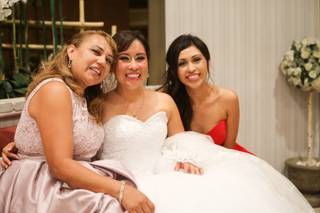 Harbor View Weddings - 8