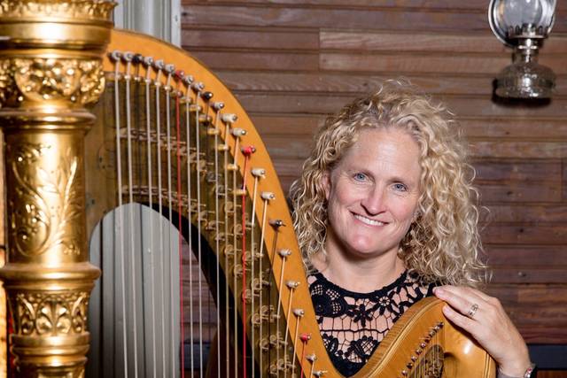Golden Harps of Nashville 3