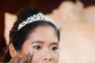 SJ Makeup Artistry - 8
