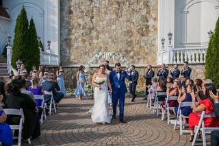 Villa Barone Hilltop Manor - 51