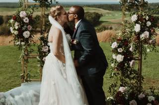 Sarah's Floral Design - 14