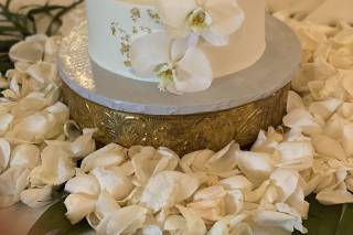 A Piece of Cake & Desserts - 11