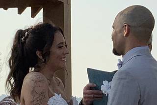 Bridal Glow with Victoria O - 69