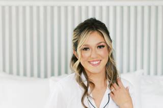 Bridal Glow with Victoria O - 45