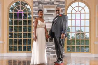 The Kairos Moment Wedding & Event Planners, LLC - 8