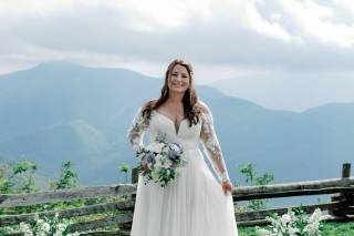 Wendy's Bridal Columbus - 6