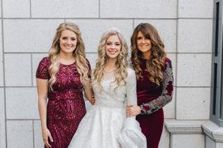 Taylored Bridal - 17
