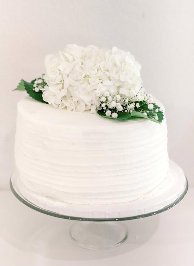 Smallcakes Dallas - 2