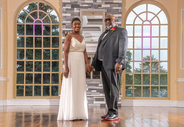 The Kairos Moment Wedding & Event Planners, LLC - 3