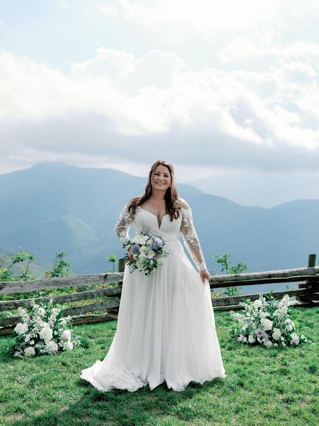 Wendy's Bridal Columbus - 1