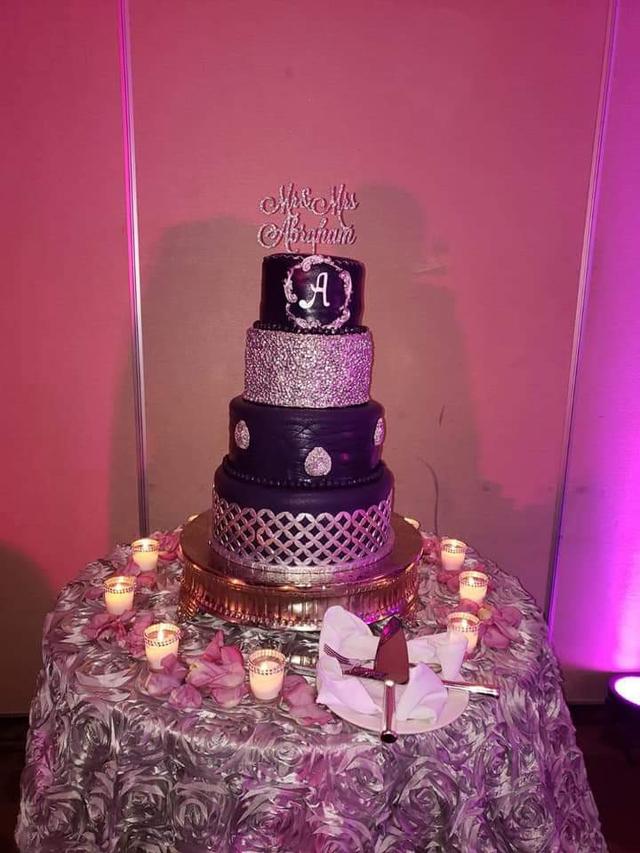 The Cakebox Bahamas - 3
