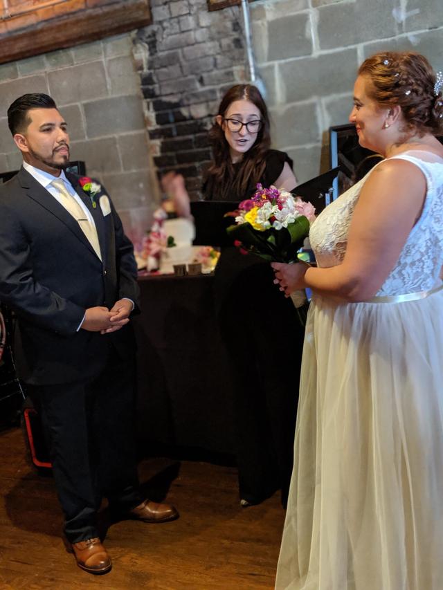 Truly Eloped - 2