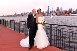 Victoria Jackson Weddings - 5