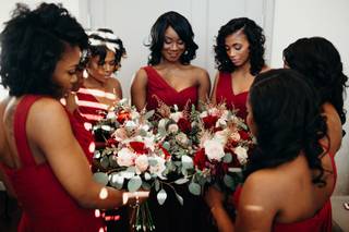 Leslie Hartig Floral Designs - 33