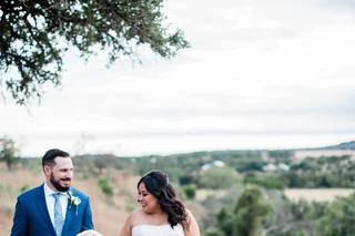 Wolf Weddings & Events - 39