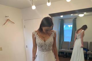Charlotte's Weddings - 13