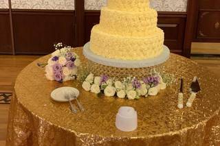 SugarBakers Cakes - 63