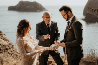 The Wright Officiant - 22