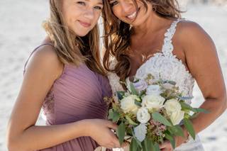 Jennie's Flowers - 42
