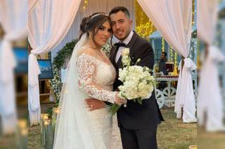 Karlos Guerrero The Bride Makeup - 37
