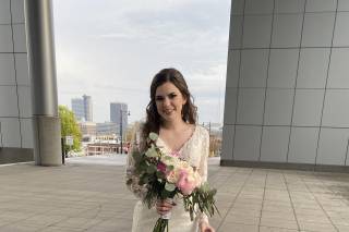 True Society by Belle Vogue Bridal – Kansas City - 18