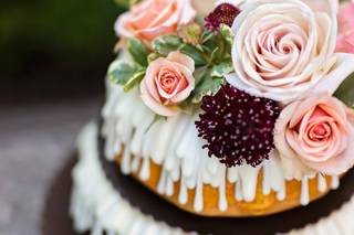 Nothing Bundt Cakes - 20