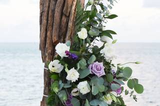 Floral Fantasy - 52