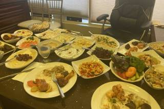 Anoush Catering - 12
