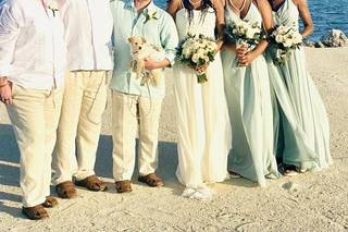 Hakuna Matata Weddings and Events - 35