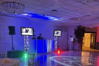DJ JOEY SALVATORE ENTERTAINMENT - 5