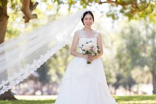 Prince Weddings - 17