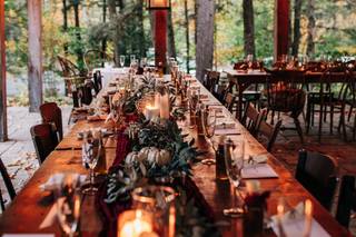 Tall Timber Barn - 36