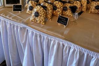 Calandrelli’s Kettle Corn - 6