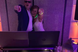 Cloud Nine Party Services - 28