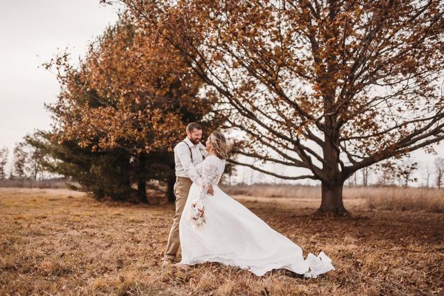 Oakwood Lane Weddings and Events - 3