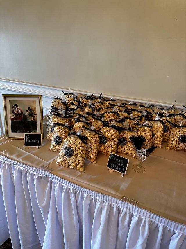 Calandrelli’s Kettle Corn - 2
