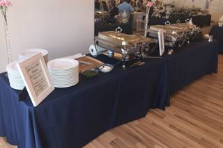 Holly Tate Fine Catering - 13