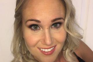 Glambition Makeup by Jen - 10