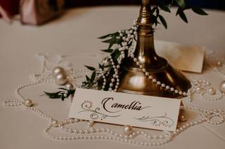 Julie Dominy Floral Artistry - 6