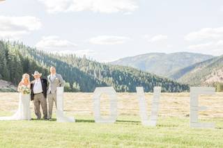 Forever Yours Wedding Ceremonies - 20