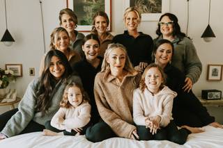 Shenoa Nicole Makeup - 9