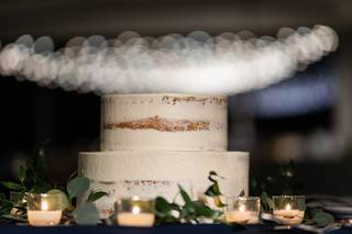Molly's Cupcakes - 22