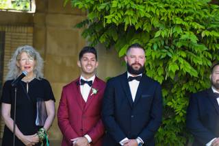 Michelle Atlas Weddings - 16