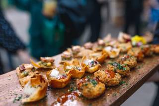 Antonio Ayestaran Custom Catering - 12