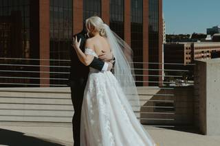 The Wedding Shoppe - 59