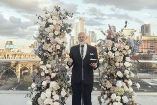 Our Wedding Officiant NYC - 19