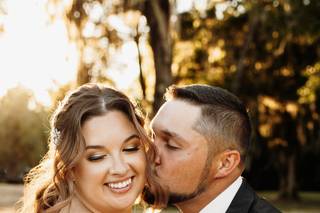 Marry Me Bridal and Beauty Co. - 13